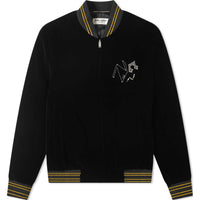 SAINT LAURENT Jackets Coats Men's Black
