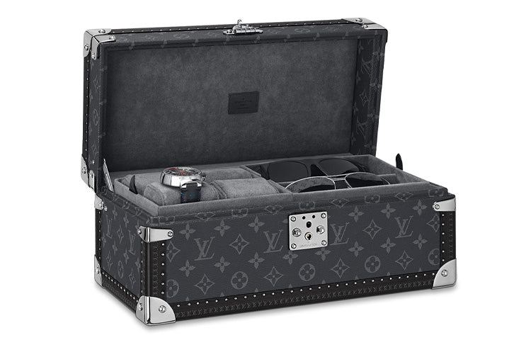 LOUIS VUITTON Coffret Accessoires