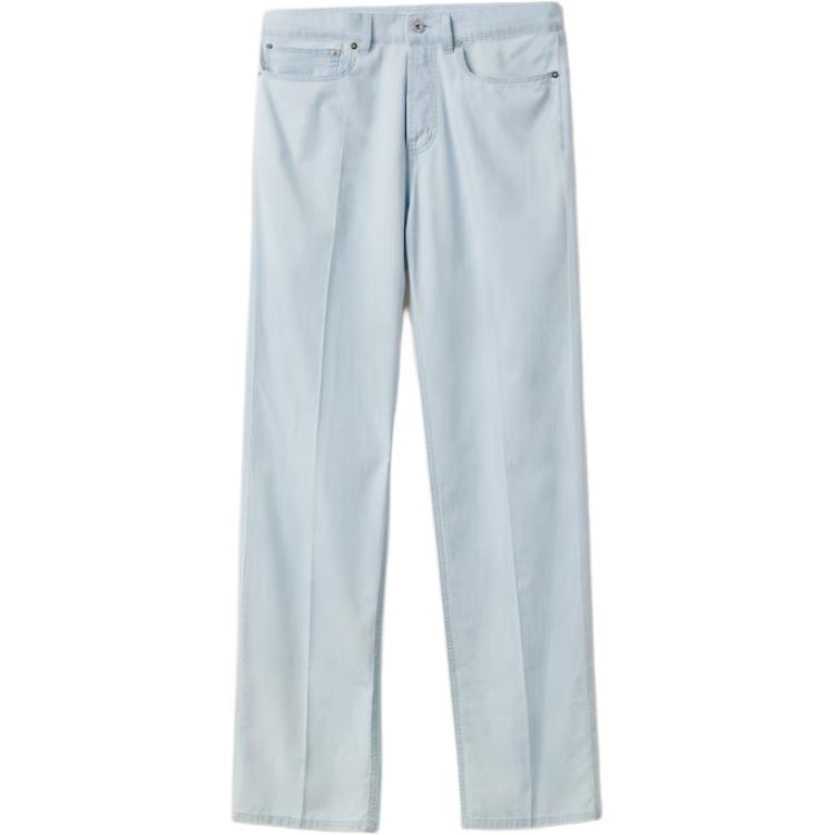 MIU MIU Mid rise Straight leg Jeans