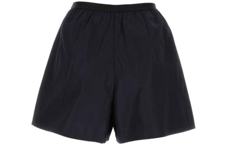 PRADA Re-Nylon Elasticated-Waistband Shorts