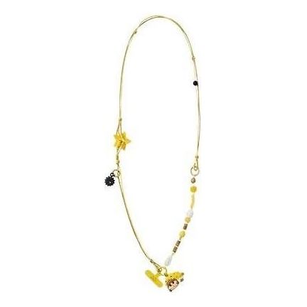 Pop Mart Crybaby Cry Me an Ocean Series 3-in-1 Detachable Phone Charm 'The Pufferfish' PPMT-2605-0023-1139483274
