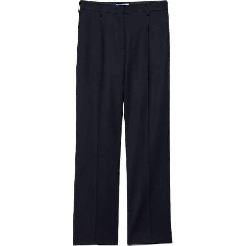 PRADA Casual Pants Women's Blue