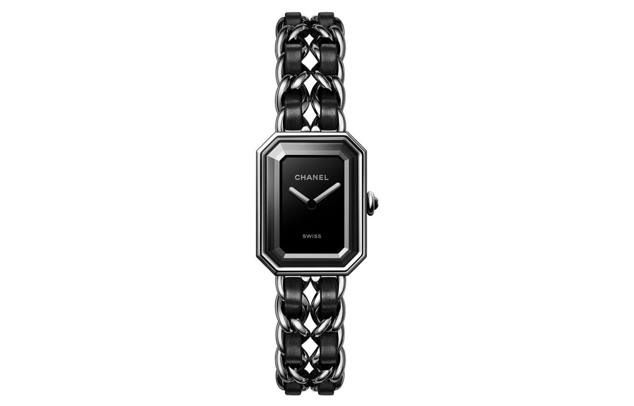 CHANEL 1987 Pre owned Première 26mm