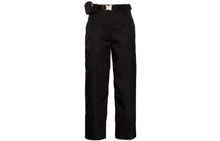 PRADA Casual Pants Women's Black