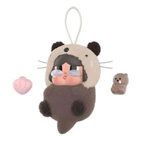 Pop Mart Crybaby Cry Me an Ocean Series Figures 'The Sea Otter' Secret Edition PPMT-2605-0026-1140062725