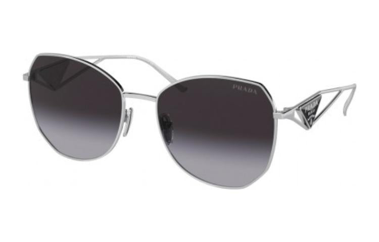 PRADA Cat-Eye Sunglasses