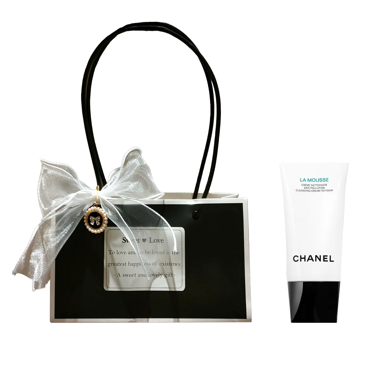 CHANEL Cleansers Unisex