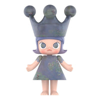 Pop Mart Mega Royal Molly Monet-Les Nymphas 400% PPMT-2502-0007-798086661
