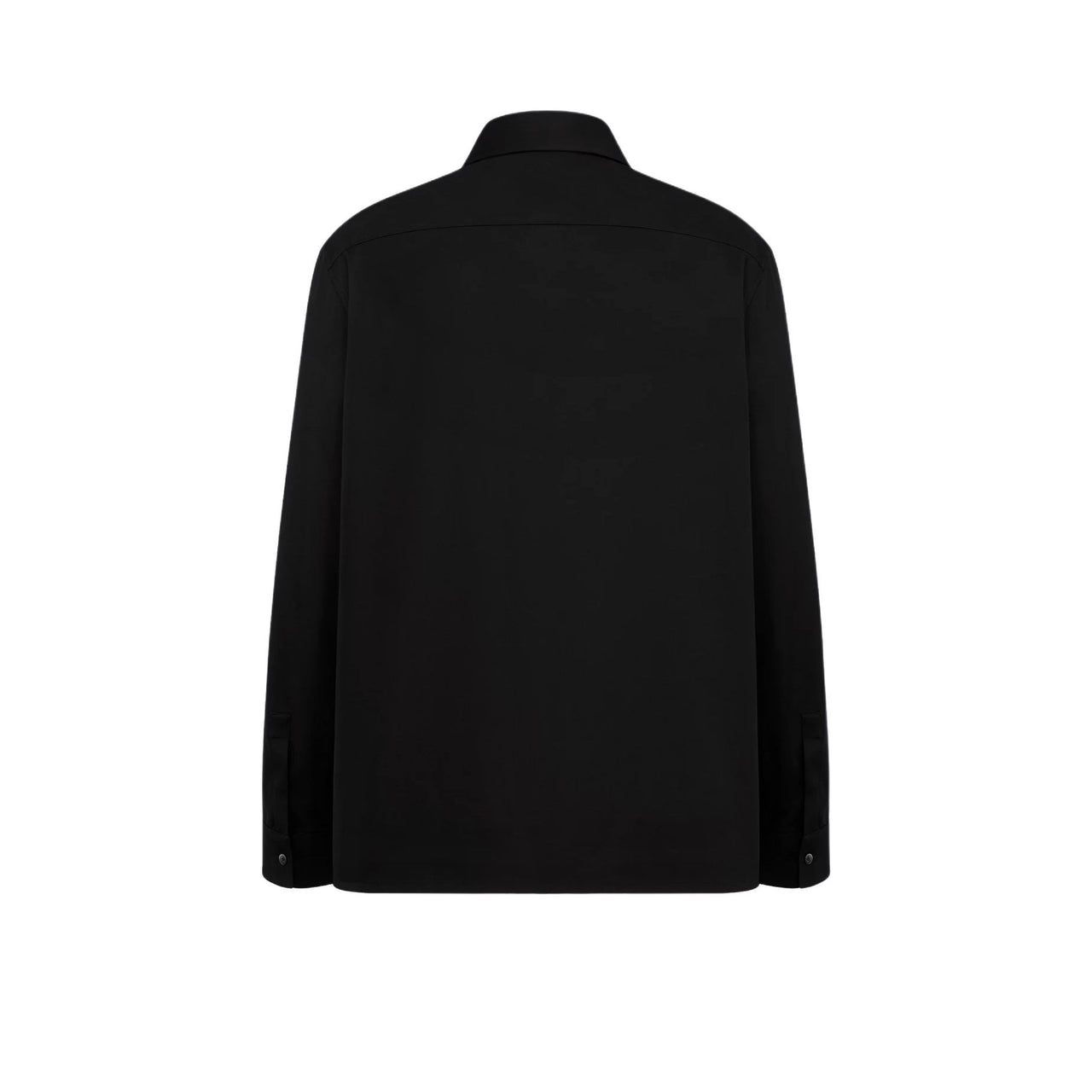 DIOR Shirts Men Black