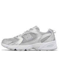 New Balance 530 'Silver Metallic Moonbeam' MR530RS