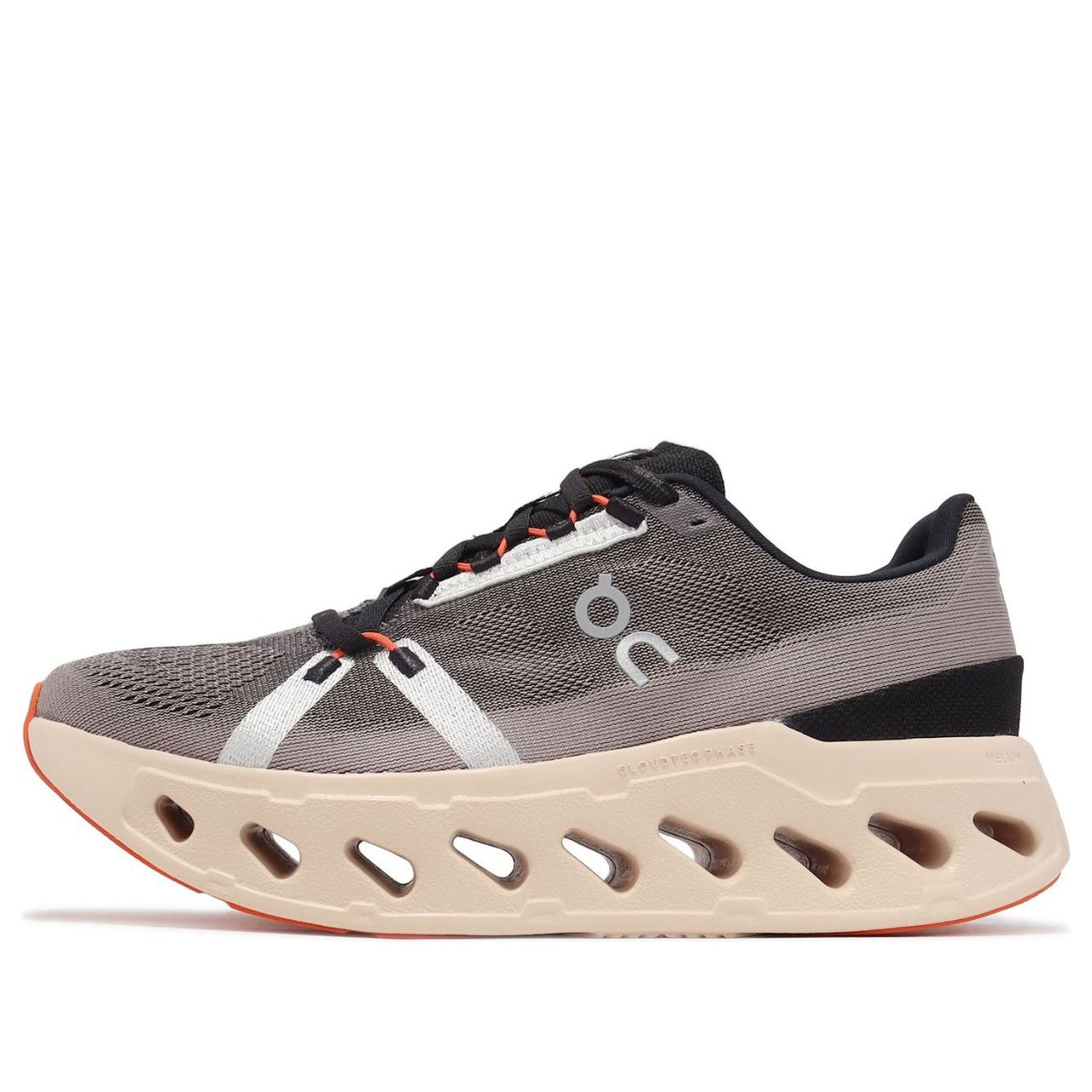 On Running Cloudeclipse 'Fade Sand' 3MD30092317
