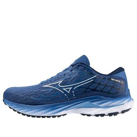 Mizuno Wave Inspire 20 'Blue' J1GC244406