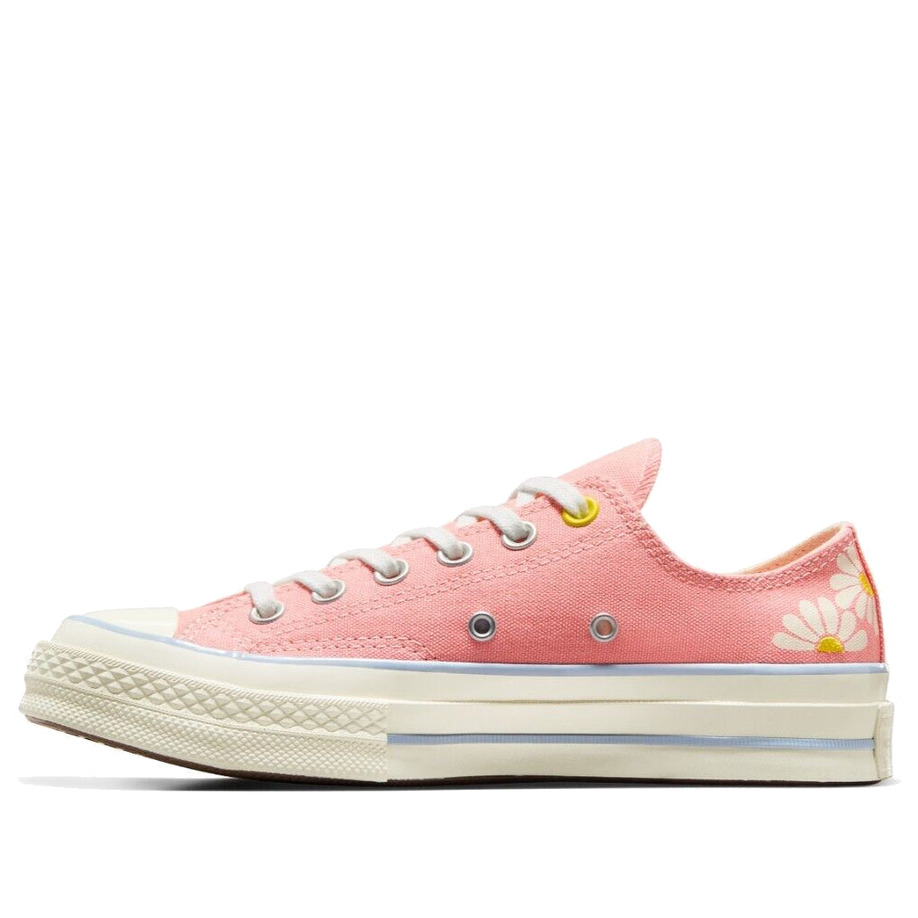 (WMNS) Converse Chuck 70s Daisy 'Pink White' A09107C