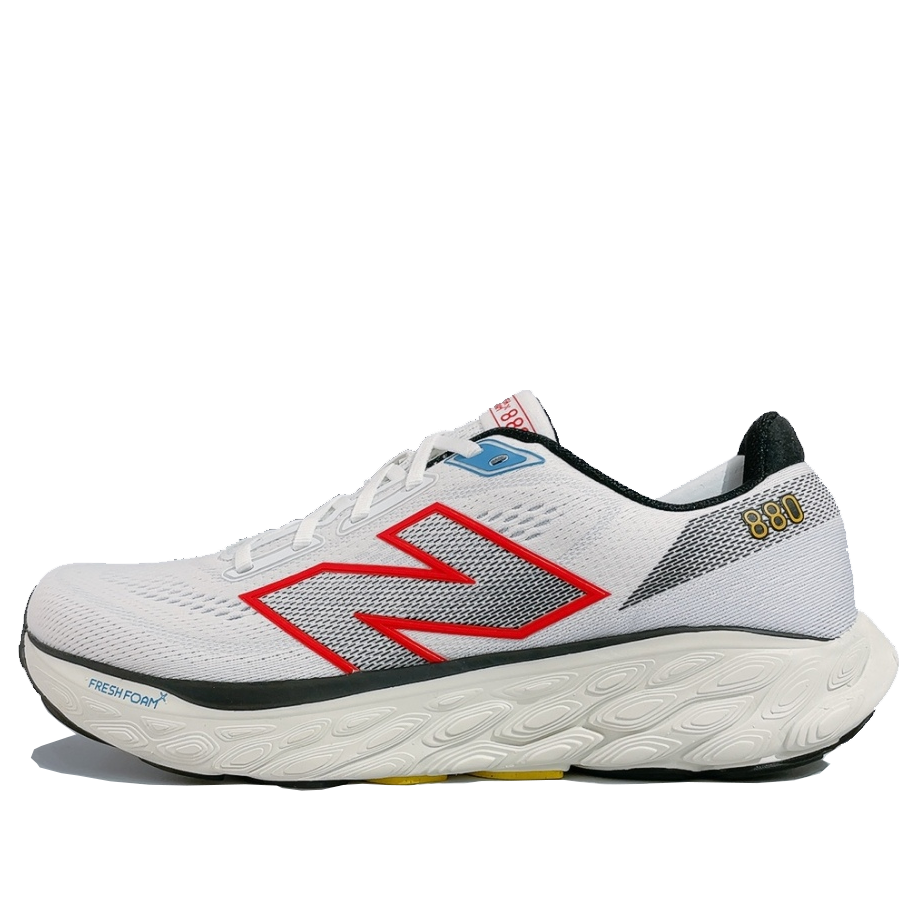 New Balance Fresh Foam X 880v14 'White' M880C14
