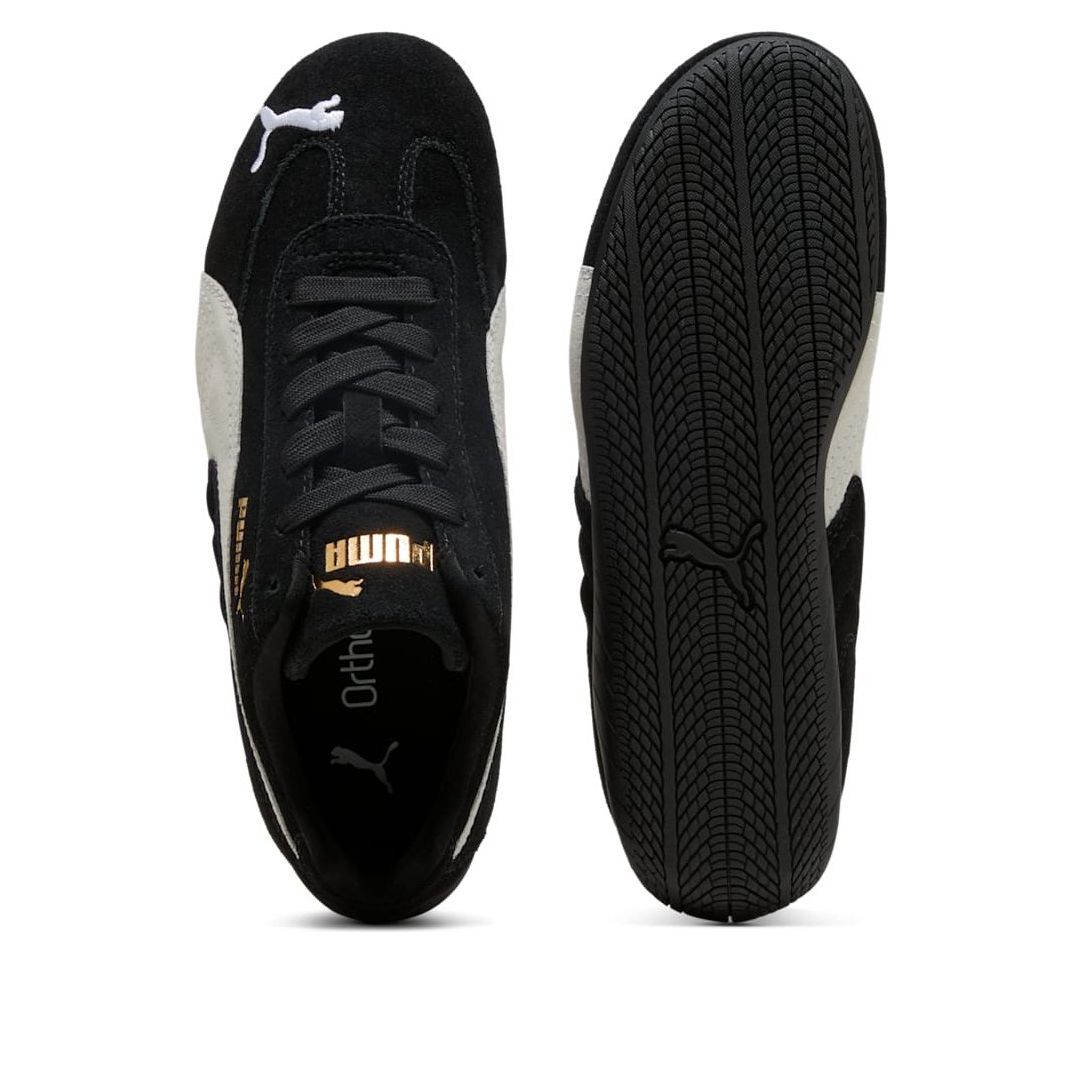 (GS) PUMA Speedcat OG 'Black White' 401698-01