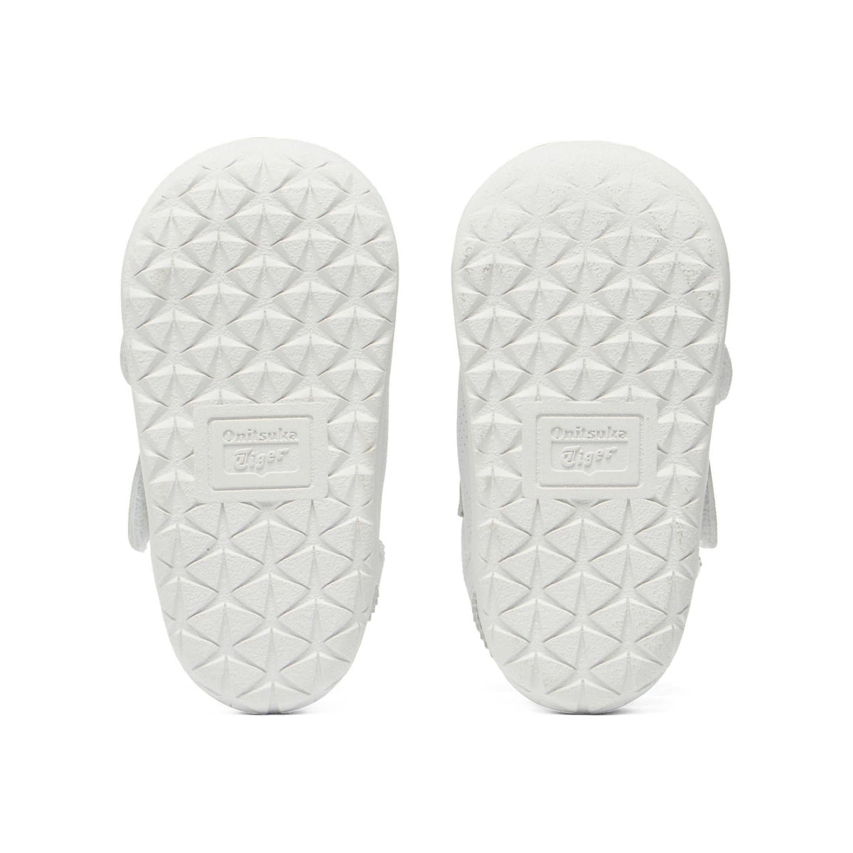 (TD) Onitsuka Tiger FIRST 'White' 1184A220-100