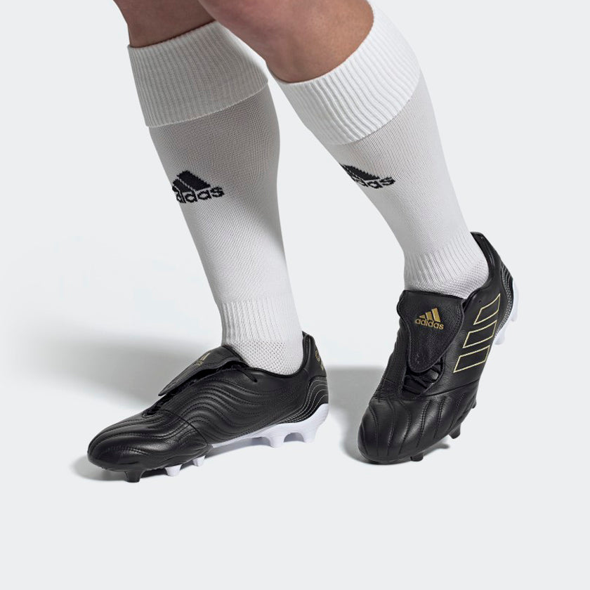 adidas Copa Kapitan.2 FG 'Black Gold Metallic' FW7267