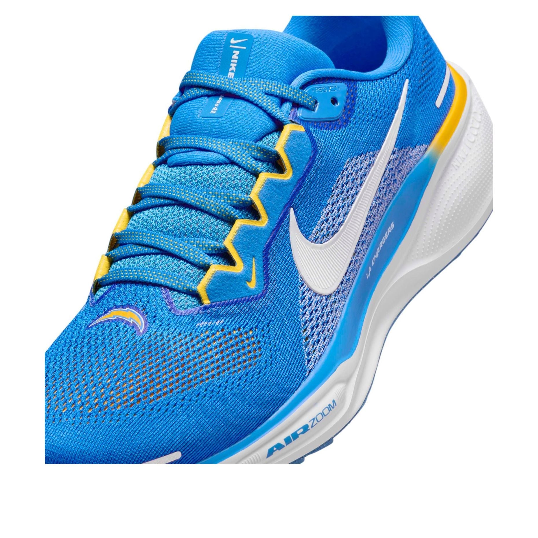 Nike Air Zoom Pegasus 41 'Los Angeles Chargers' FZ5078-400