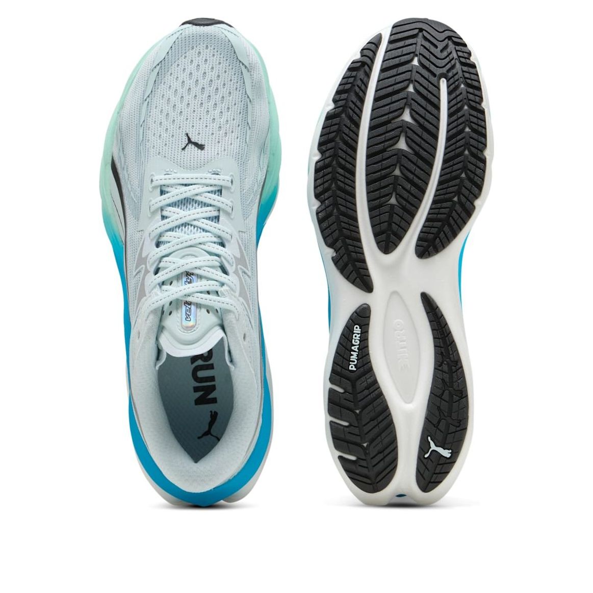 PUMA Velocity Nitro 4 AP 'Ocean Glass Blue' 312635-05