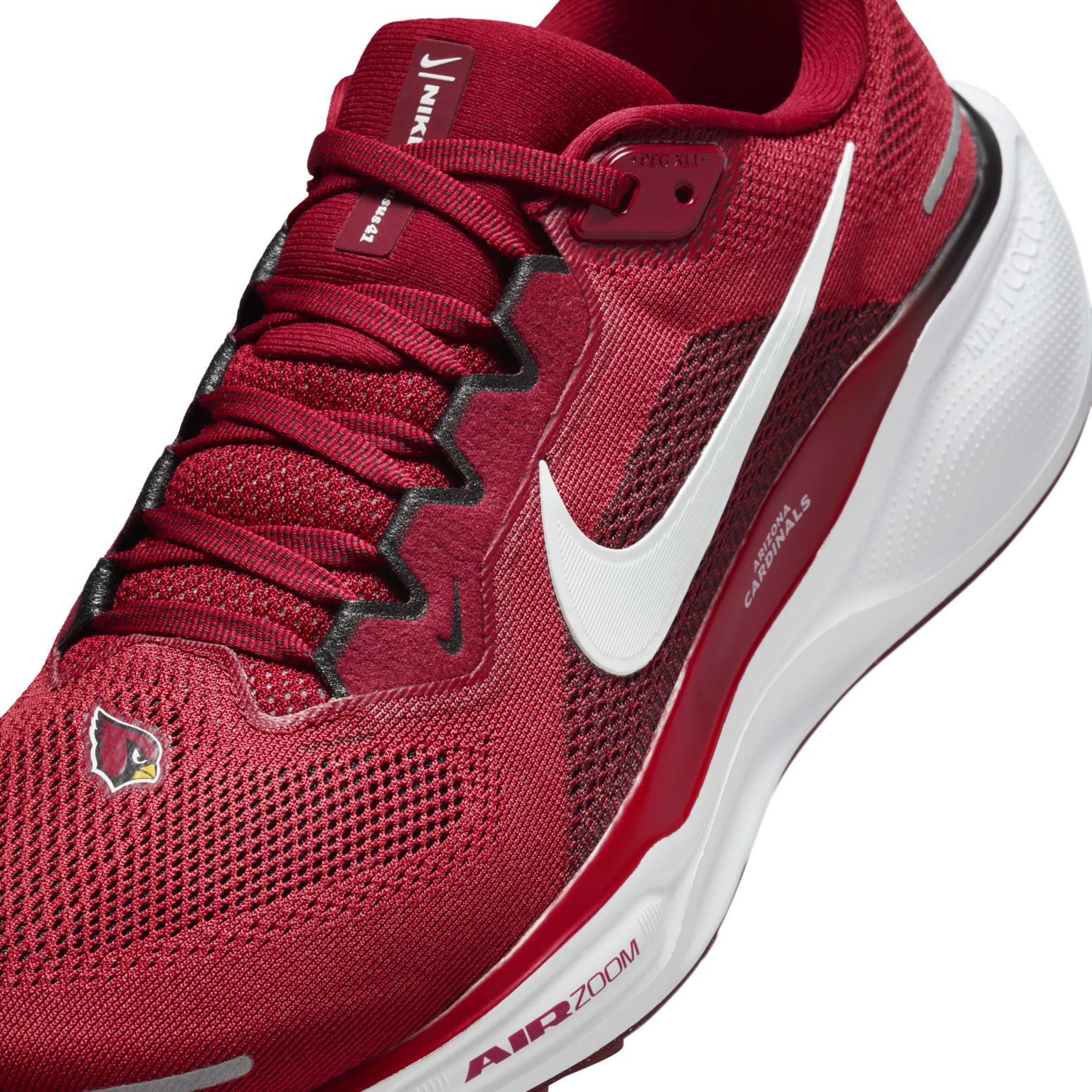 Nike Air Zoom Pegasus 41 'Arizona Cardinals' FZ5077-600