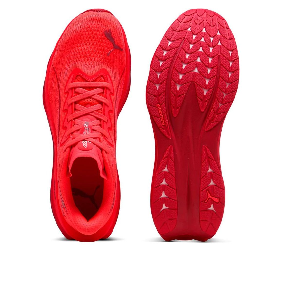 PUMA Deviate Pure Nitro 'Ultra Red' 313904-10