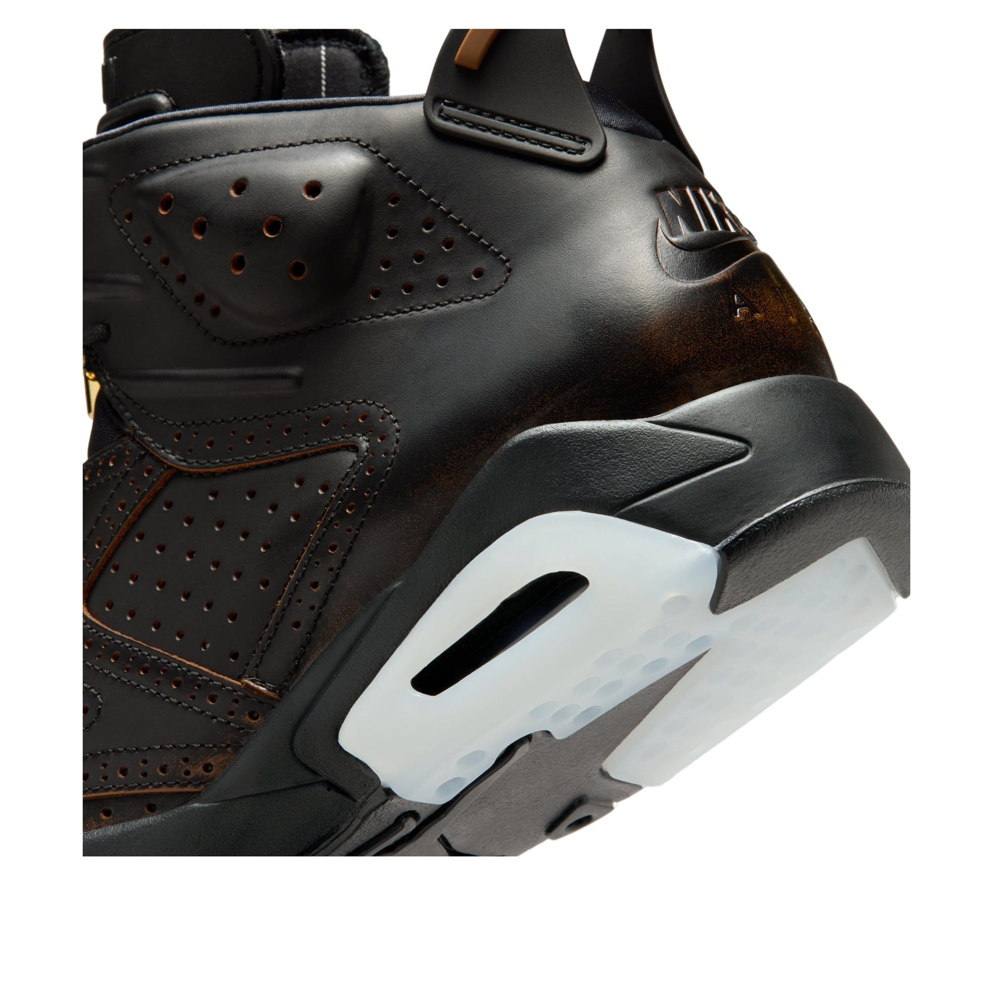 Air Jordan 6 'Xuan Wu' IR7572-220