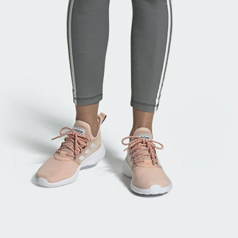 (WMNS) adidas Lite Racer RBN 'Glow Pink' EE8272