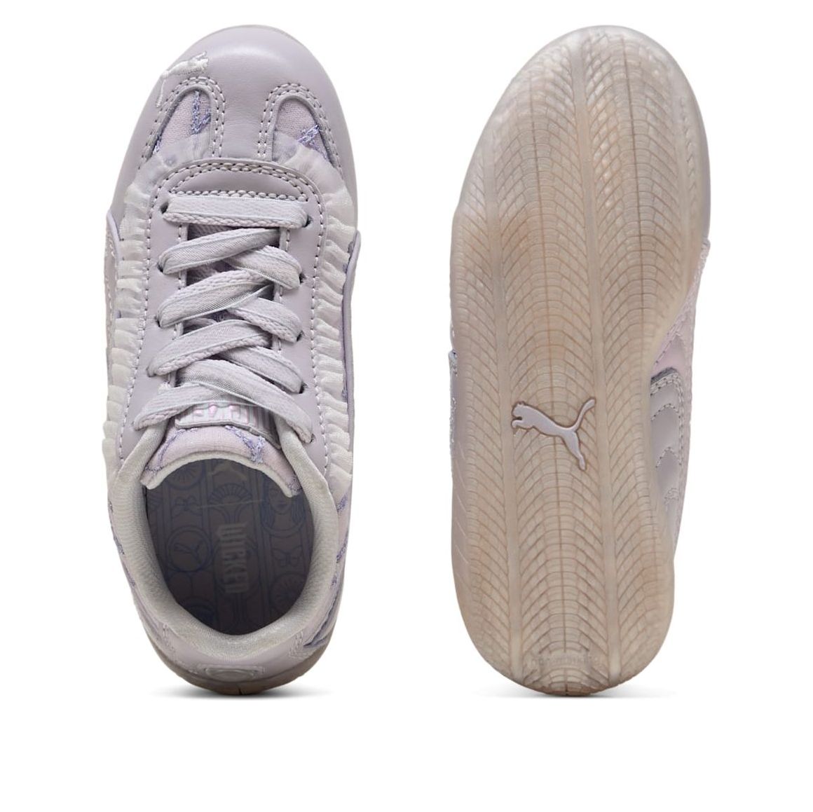 (PS) PUMA Speedcat 'Wicked Goodness' 407134-01