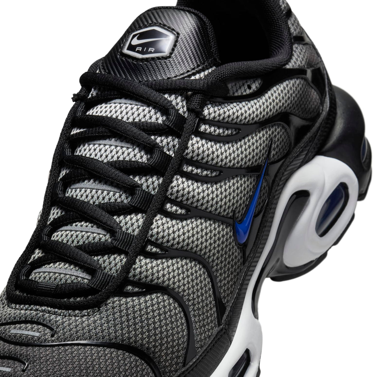 Nike Air Max Plus 'Black Racer Blue' HM0709-100