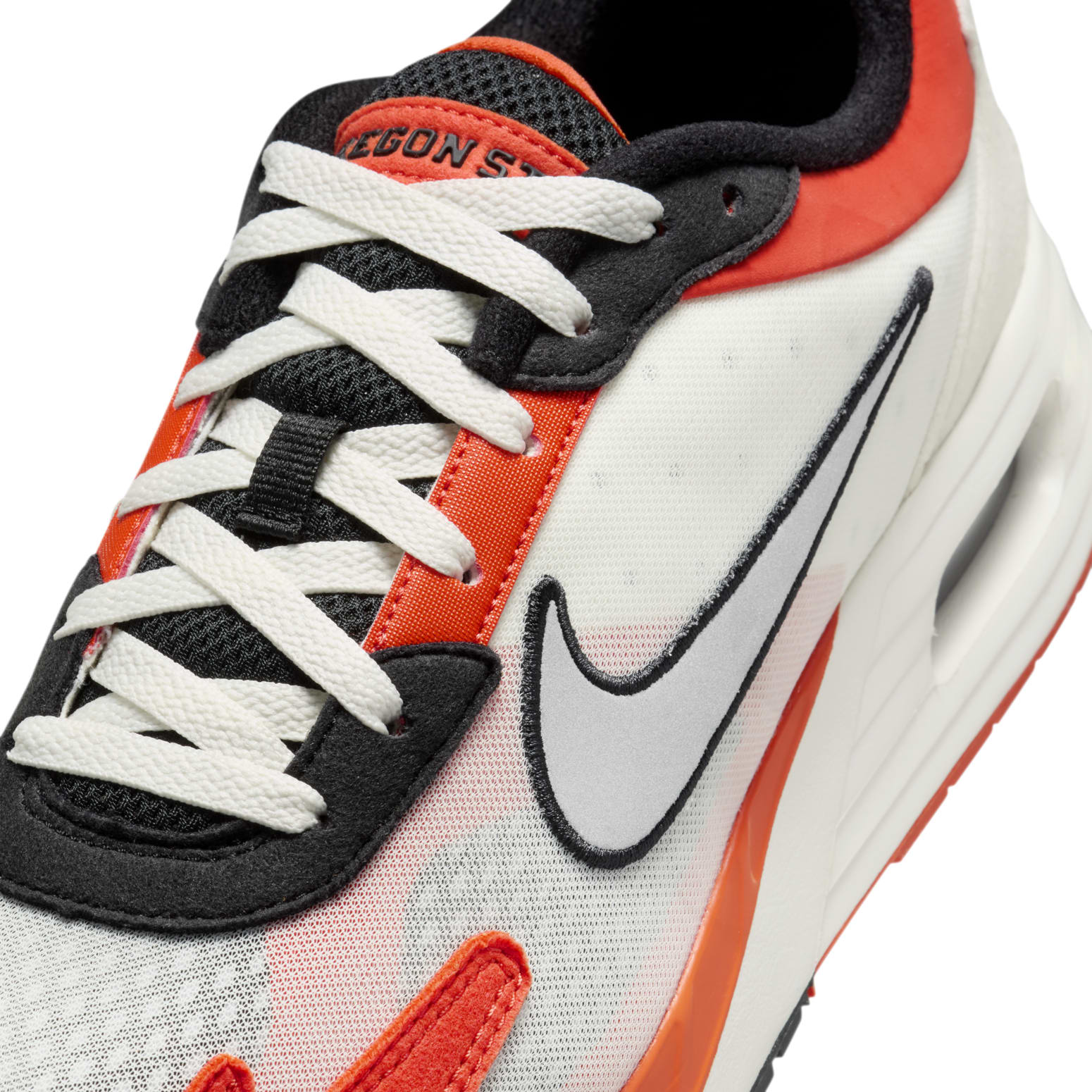 Nike Air Max Solo 'Oregon State' FZ4838-001