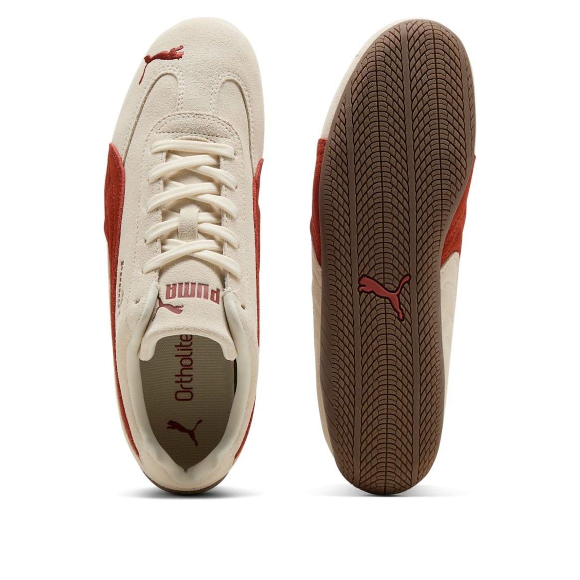 PUMA Speedcat OG 'Alpine Snow Gum' 398846-85