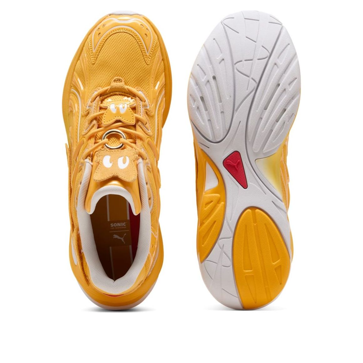 PUMA Inverse 'Sonic The Hedgehog Tails' 404364-01