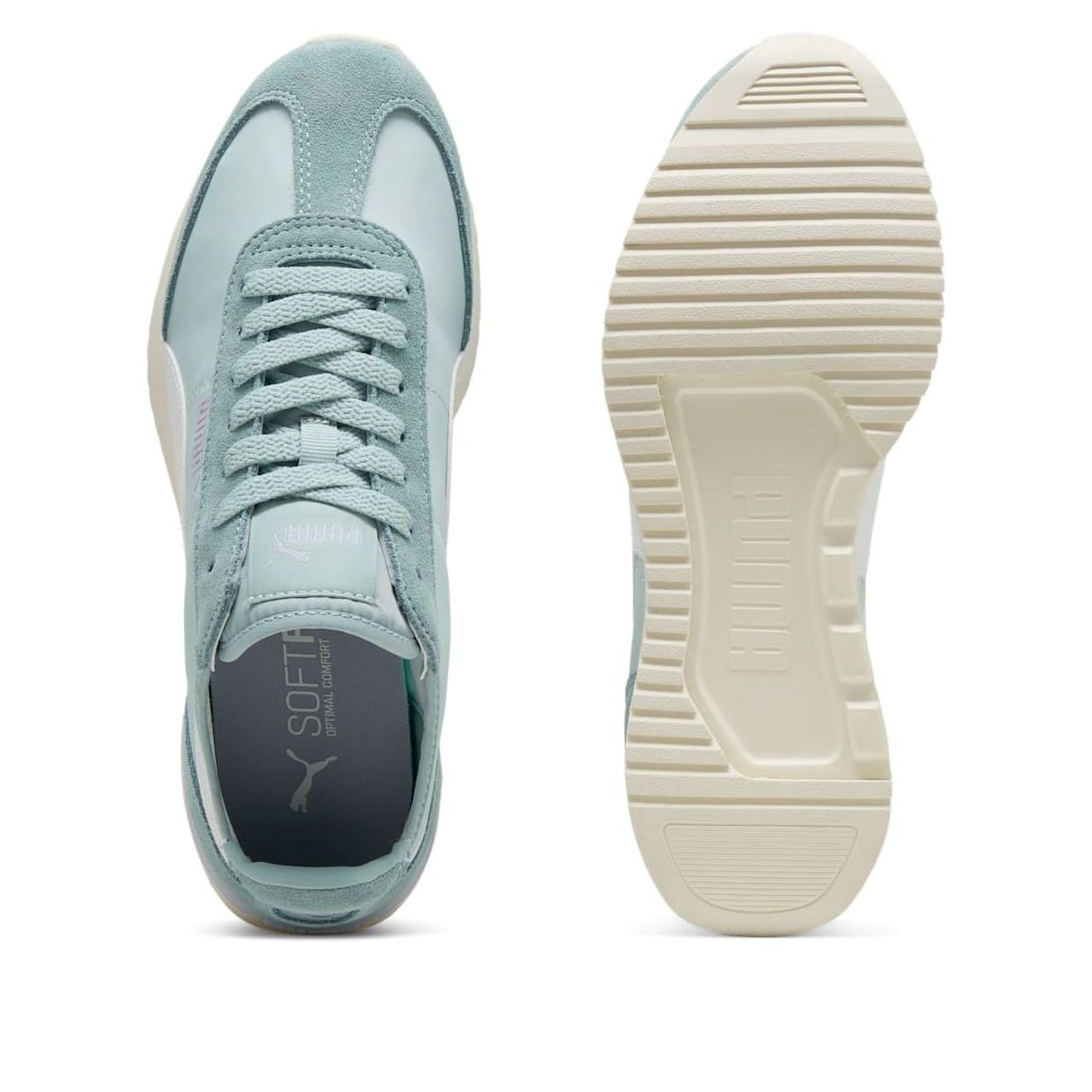 Puma R78 Wind 'Peaceful Blue PUMA White Modern Mint' 400694-05