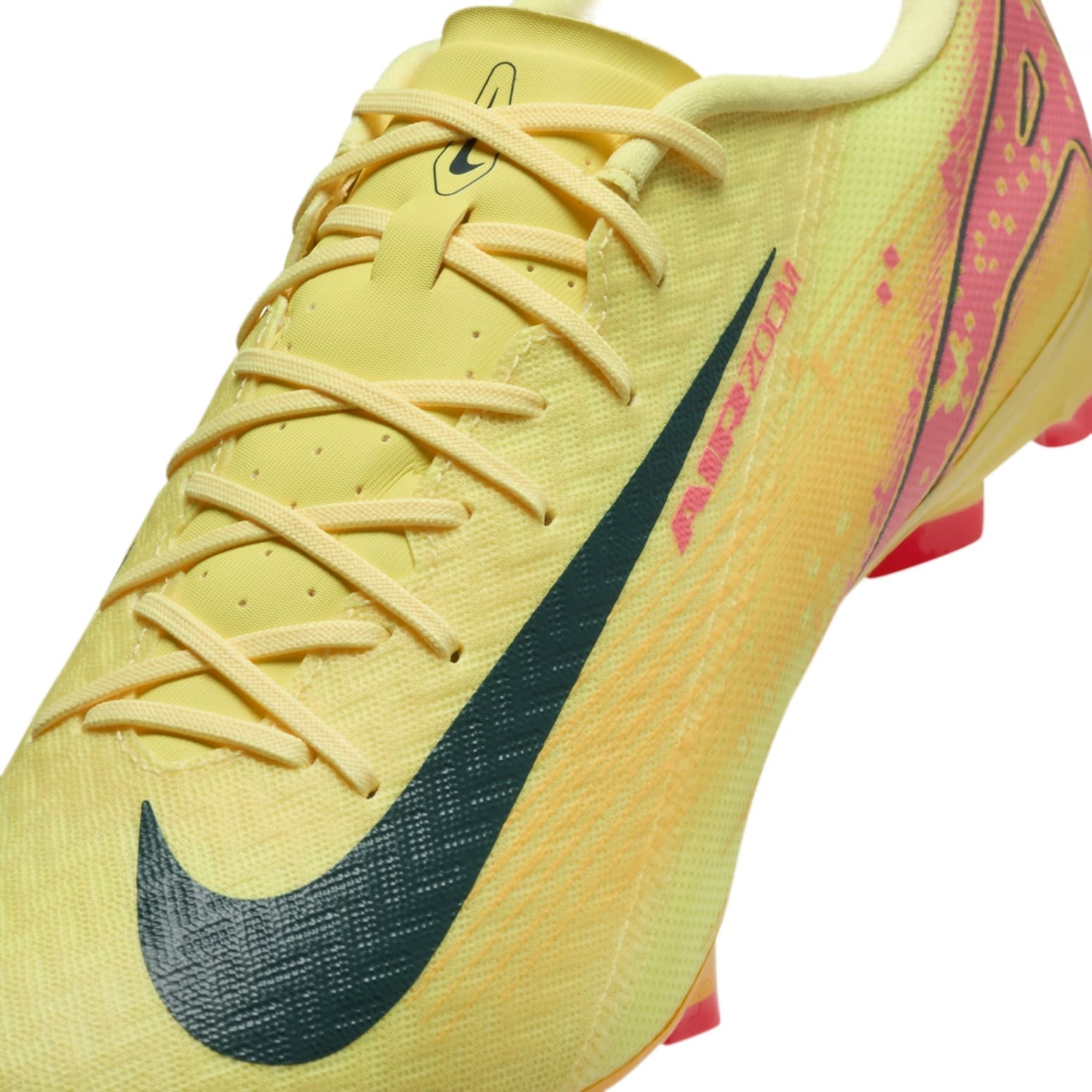 Nike x Kylian Mbappe Mercurial Vapor 16 Academy FG MG 'Light Laser Orange' FQ8377-800