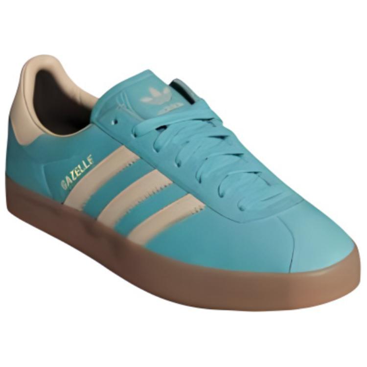 adidas Gazelle 85 'Easy Mint Crystal Sand' IE3435