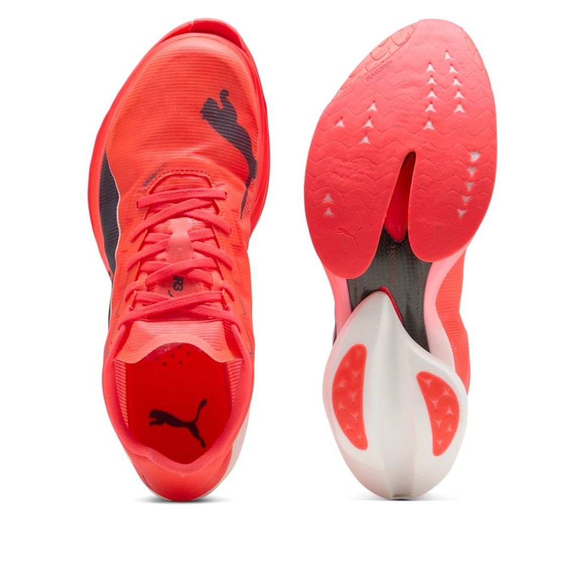 PUMA Fast-R Nitro Elite 3 'Ultra Red' 312060-11
