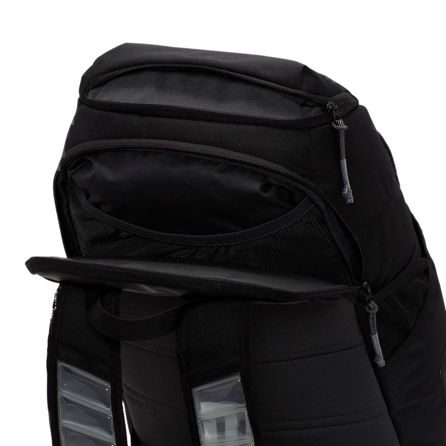 Nike Hoops Elite Backpack 32L 'Black White' DX9786-010