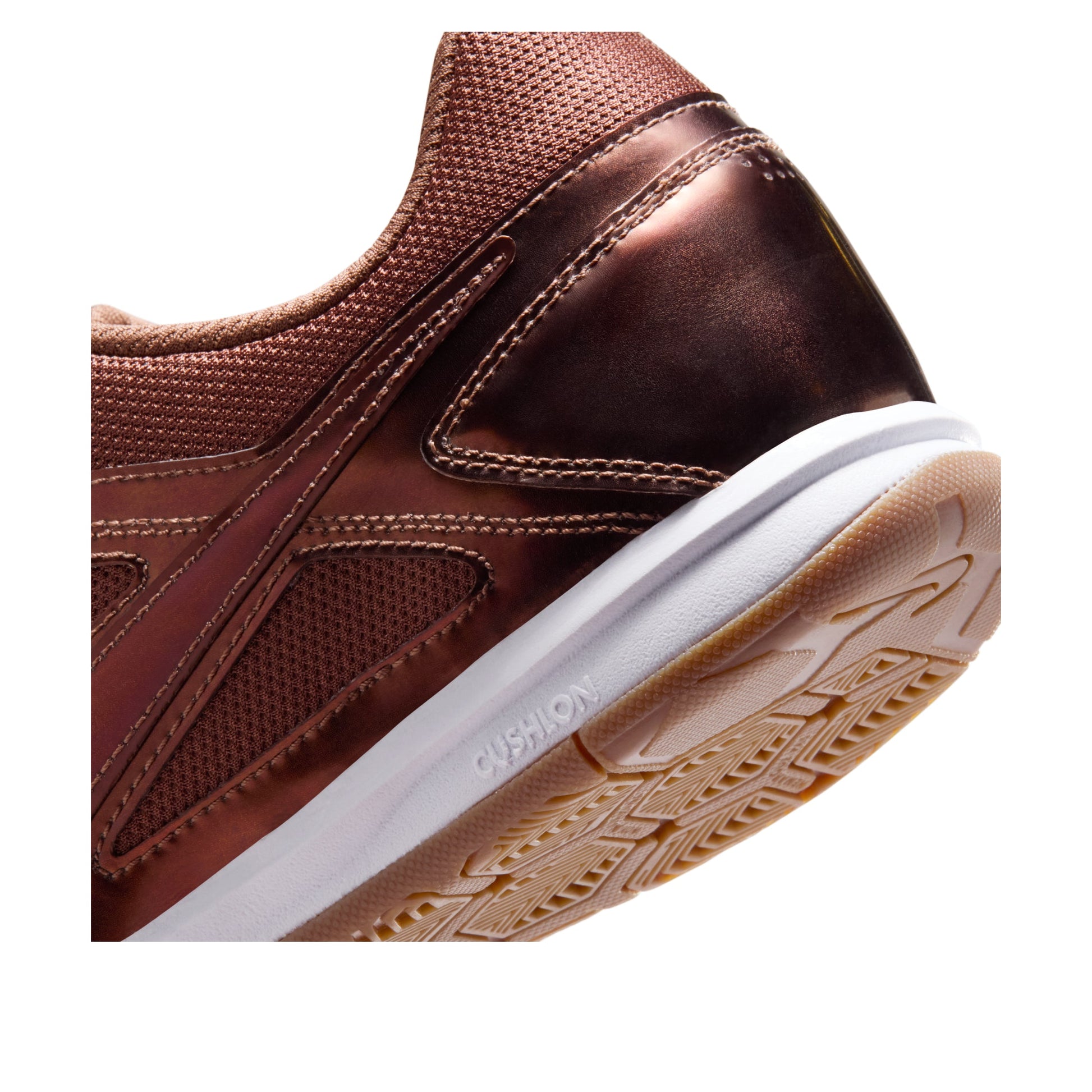 Nike Gato LV8 'Metallic Fauna Brown' IB3566-200