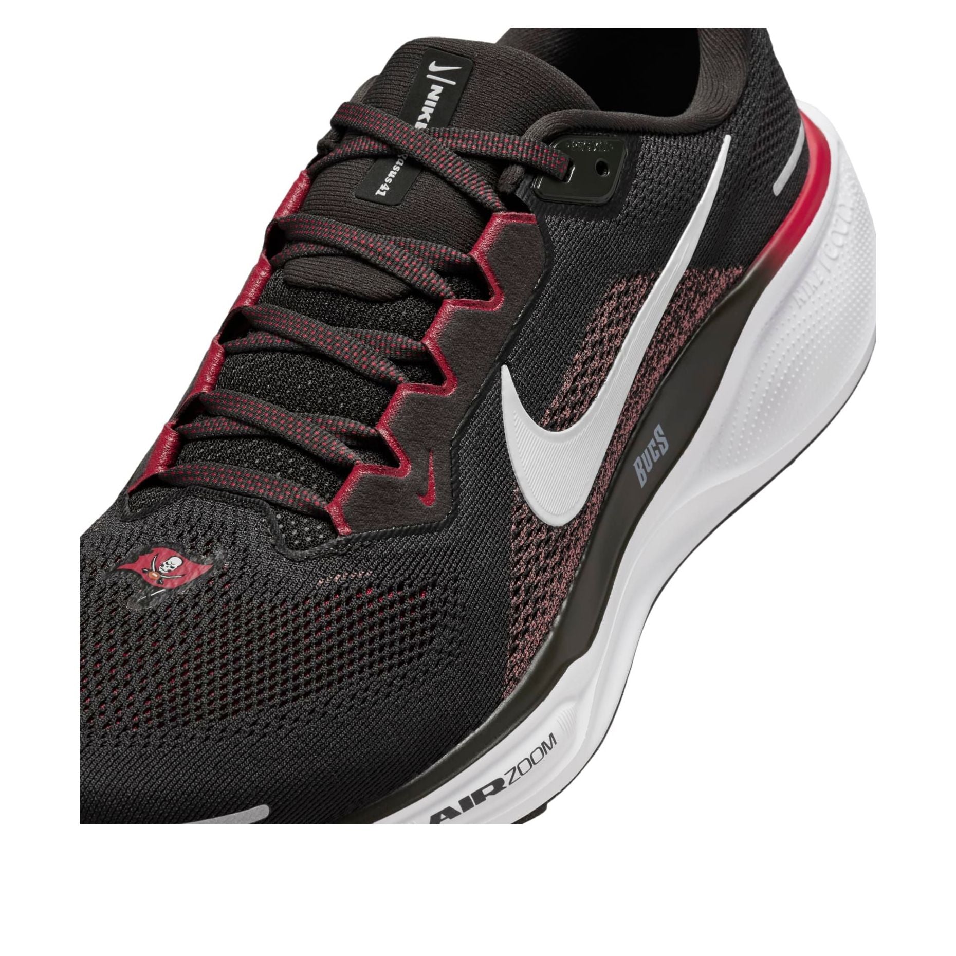 Nike Air Zoom Pegasus 41 'Tampa Bay Buccaneers' FZ5076-200