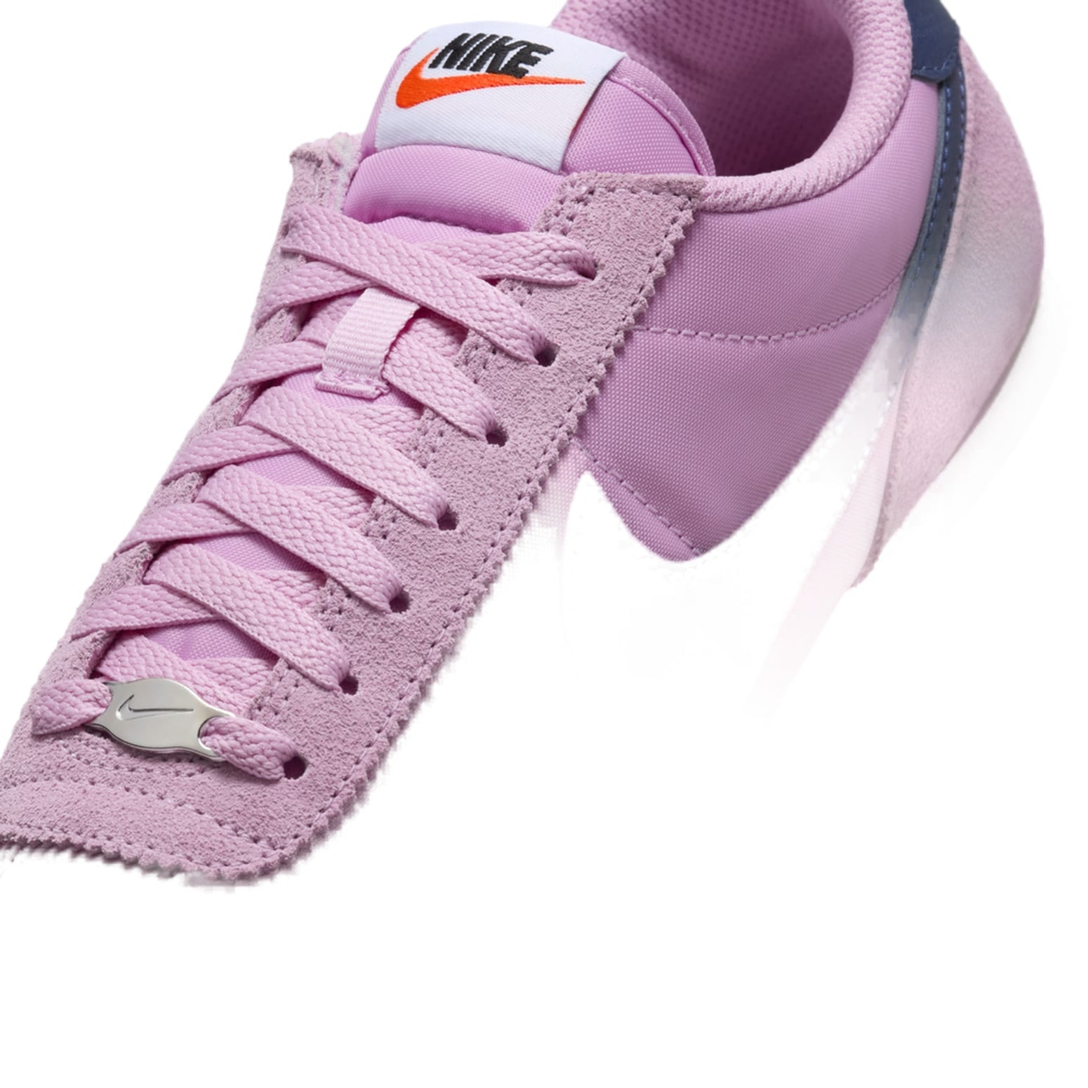 (WMNS) Nike Cortez Textile 'Beyond Pink Blue' DZ2795-602