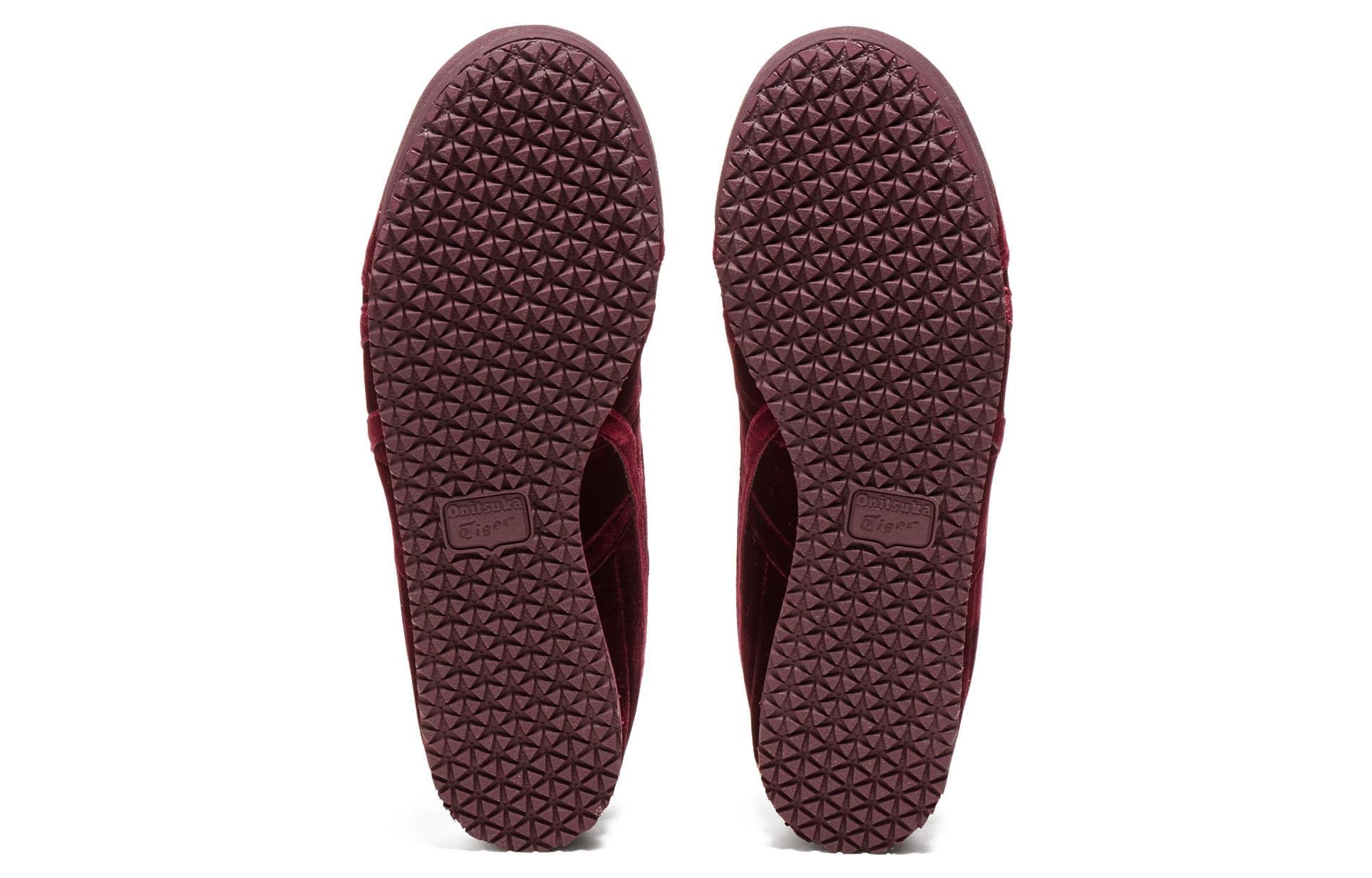 Onitsuka Tiger Mexico 66 'Dried Berry Rose Gold' 1183C091-600
