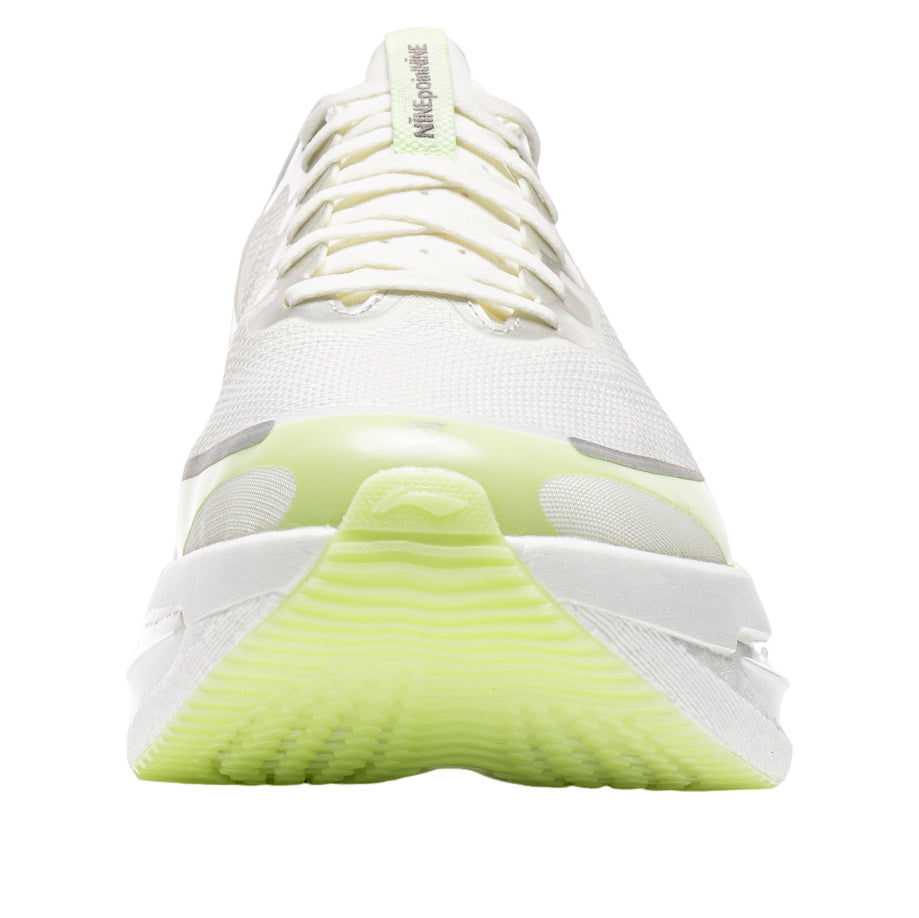 Li-Ning Red Hare 9 Ultra 'Ivory Green' ARPW057-1