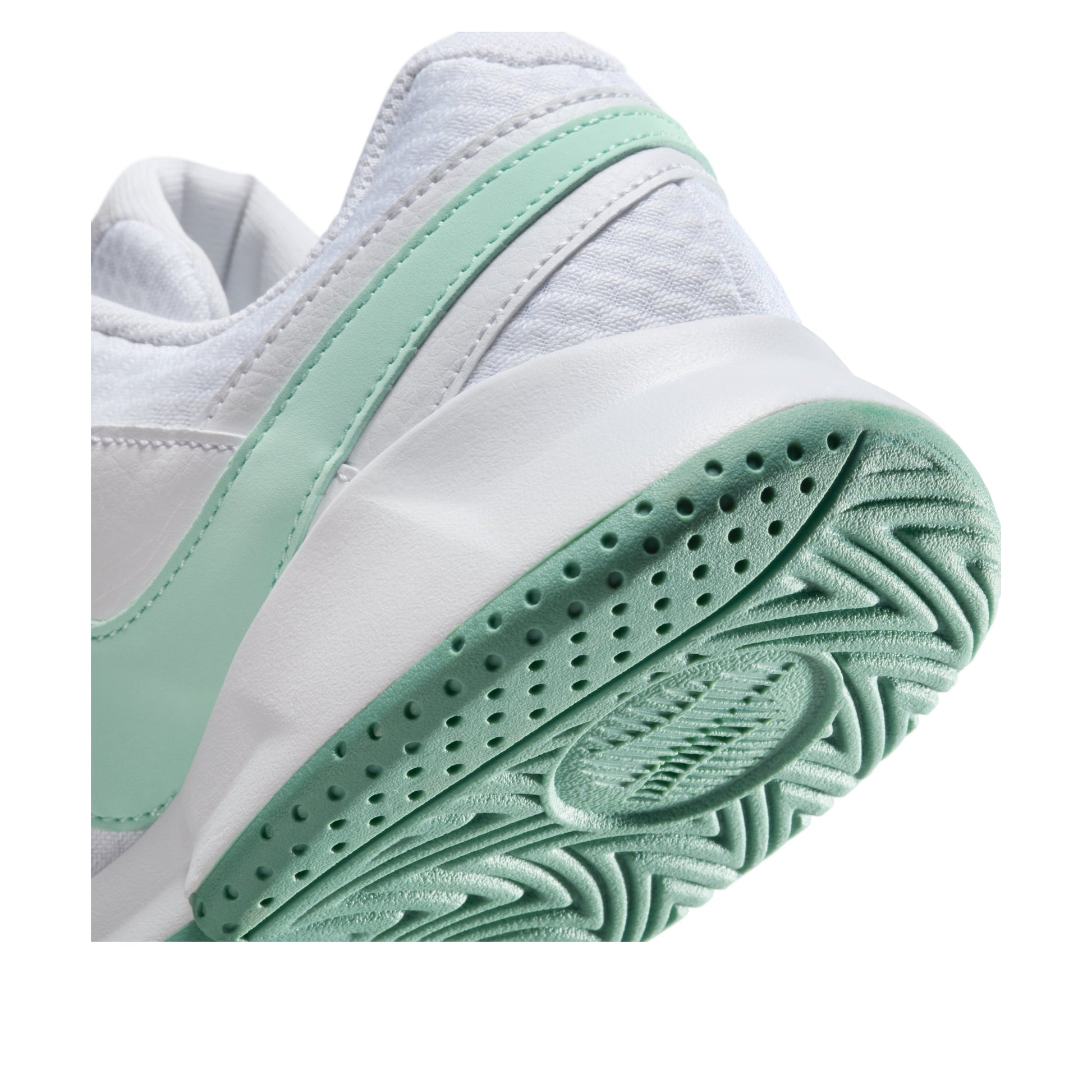 (WMNS) Nike Court Lite 4 'White Cannon Mint Foam' FD6575-107