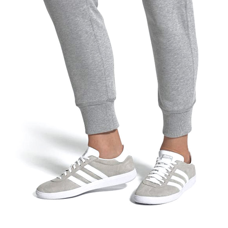 adidas originals Jogger 'Gray White' EF5740