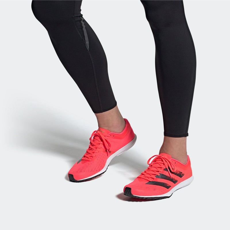 adidas Adizero Bekoji 2.0 Orange/Red EG4687