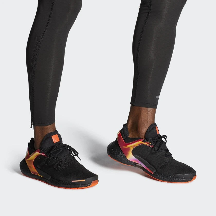 adidas Alphatorsion Boost 'Black Iridescent' FW9548