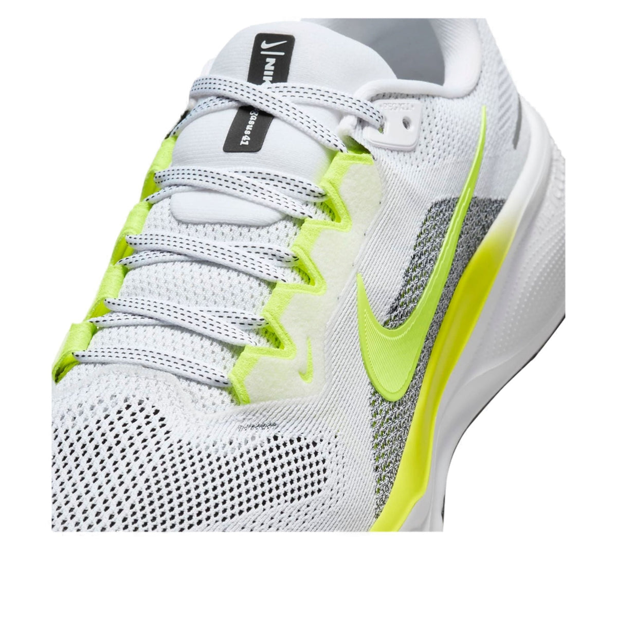 Nike Air Zoom Pegasus 41 'White Black Volt' FD2722-104