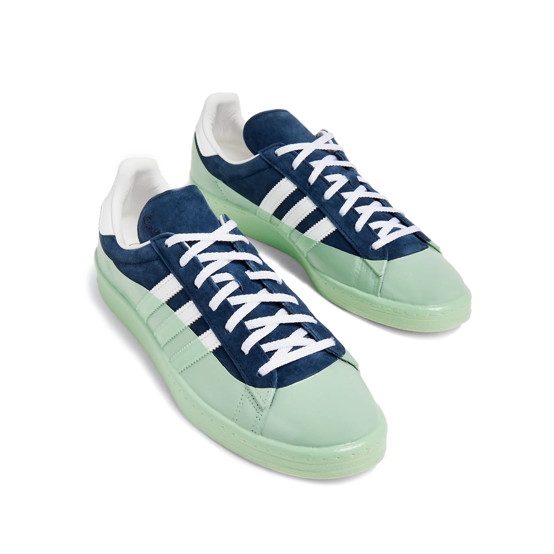 adidas x Cali Thornhill Dewitt Campus 80s 'Navy' IG3142