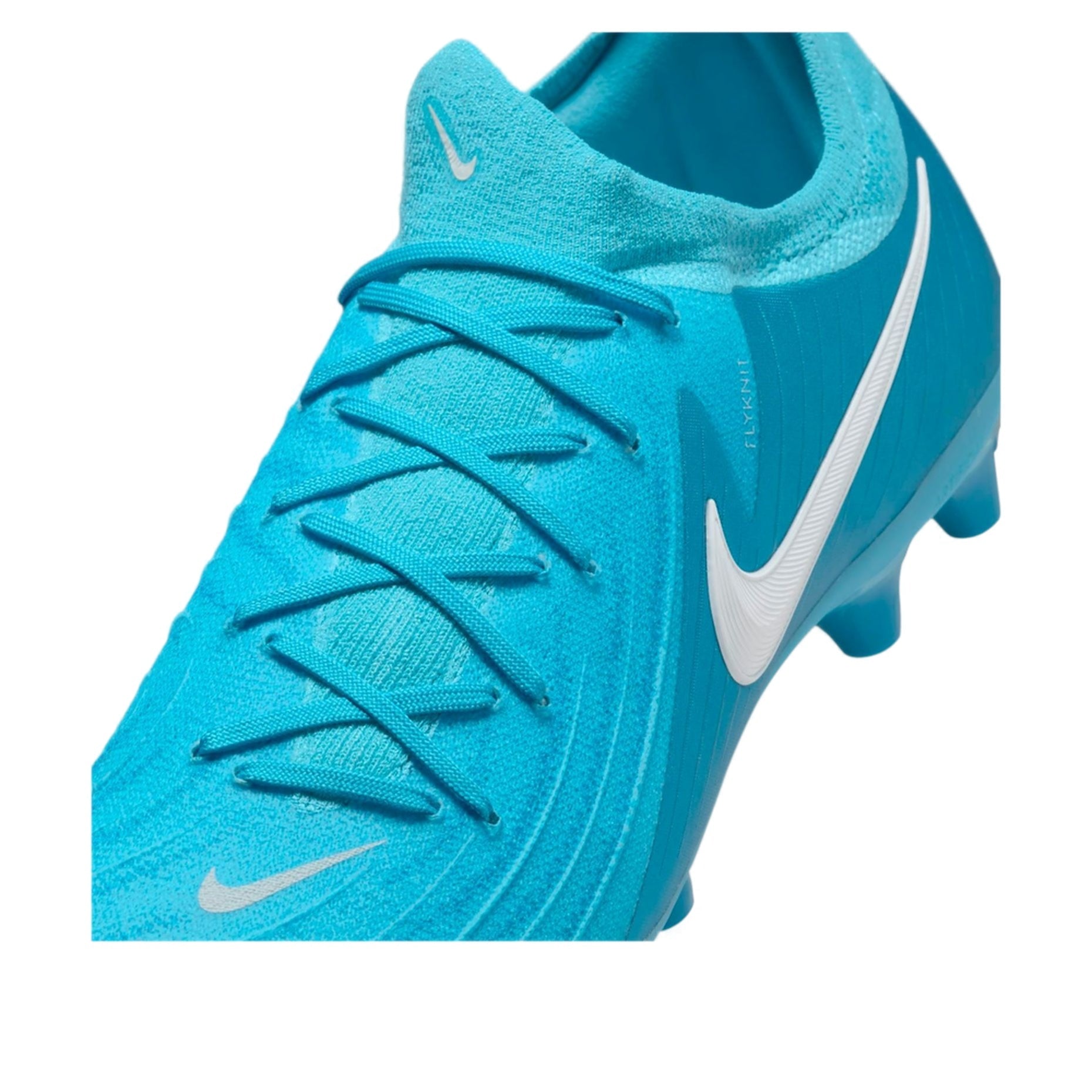 Nike Phantom GX 2 Pro AG 'Blue Fury White' FJ2582-400