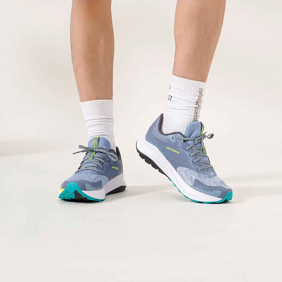 New Balance Dynasoft Nitrel v5 MTNTRLY5
